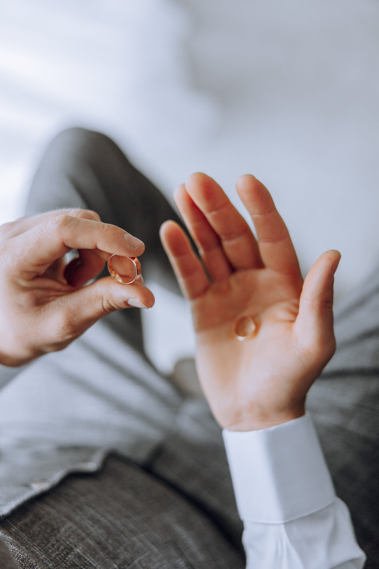 Abogado de divorcio en Granada