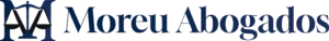 Moreu Abogados Logo